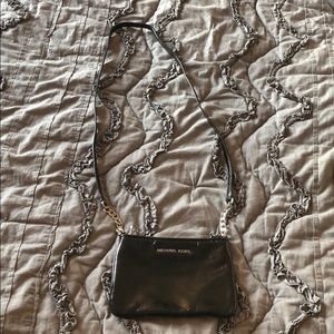 Michael Kors Small Crossover Bag